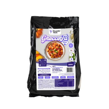 New GnoccoFit Keto 250g 1 Heracles Nutrition - Acquista online