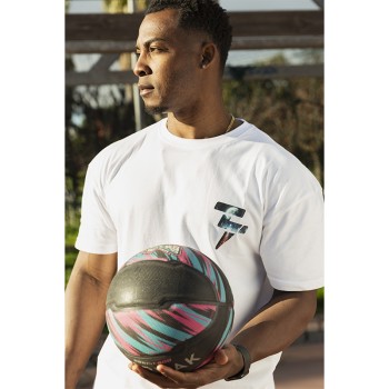 Oversize Sportswear "Become A Champion" Limited Edition Skyline 1/4 5 3 Heracles Nutrition - Acquista online