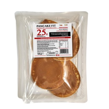 Pancake Fit Proteico 160g 1 Heracles Nutrition - Acquista online