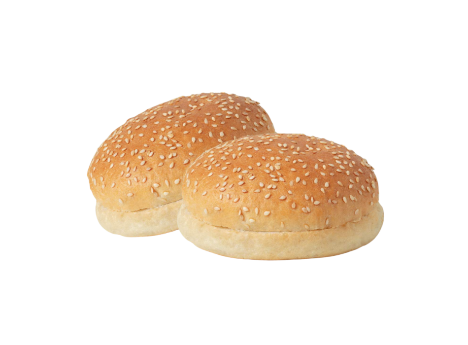 Pane Burger Low Carb 100g 1 Heracles Nutrition - Acquista online