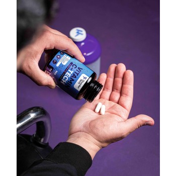 Scudo Immunitario Complete Pack 5 5 Heracles Nutrition - Acquista online