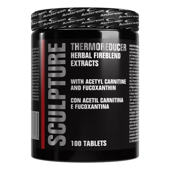 Sculpture 100 Tbl 3 Heracles Nutrition - Acquista online