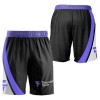 Shorts Official ThunderTech Crew 1 Heracles Nutrition - Acquista online