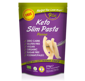 Slim Pasta Penne 270 G 1 Heracles Nutrition - Acquista online