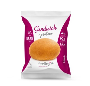 Start Sandwich 50g 1 Heracles Nutrition - Acquista online