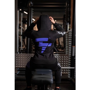 Tuta Completa Official ThunderTech Donna 2 2 Heracles Nutrition - Acquista online