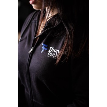 Tuta Completa Official ThunderTech Donna 3 3 Heracles Nutrition - Acquista online