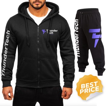 Tuta Completa Official ThunderTech Uomo 1 1 Heracles Nutrition - Acquista online