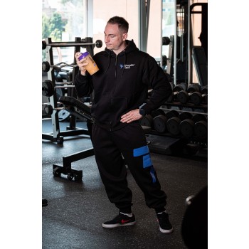 Tuta Completa Official ThunderTech Uomo 3 3 Heracles Nutrition - Acquista online