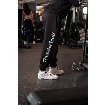 Tuta Completa Official ThunderTech Uomo 4 5 Heracles Nutrition - Acquista online