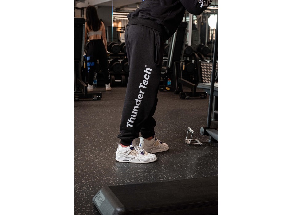 Tuta Completa Official ThunderTech Uomo 4 5 Heracles Nutrition - Acquista online