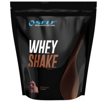 Whey Protein Shake 1 Kg Cioccolato 1 Heracles Nutrition - Acquista online