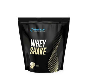 Whey Protein Shake 1 Kg Vaniglia 1 Heracles Nutrition - Acquista online